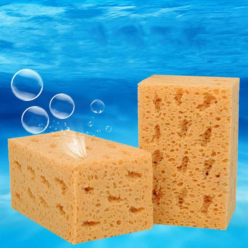 Sponge Extra Large Cleaning Honeycomb