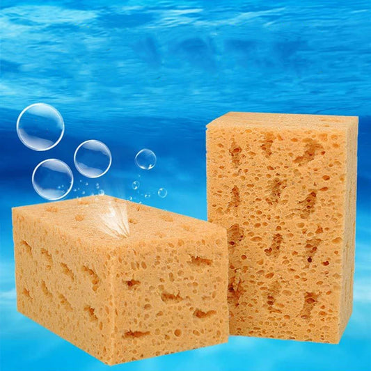 Sponge Extra Large Cleaning Honeycomb