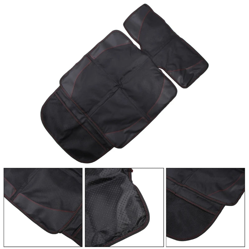 Car Seat Cover Child Children Safety Seat Protective Sheet Mat Pad