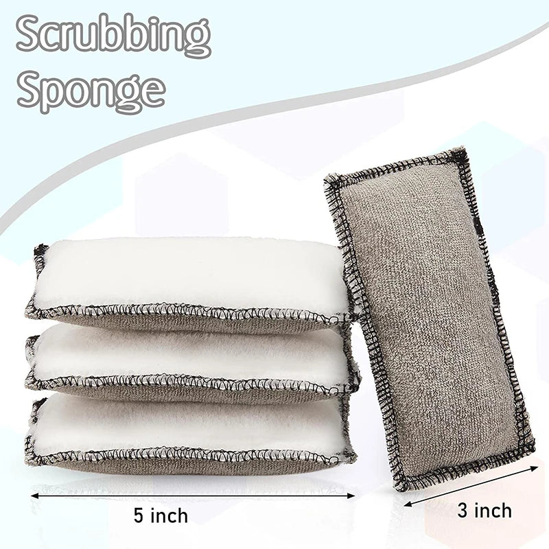 Interior Car Wash Pad Soft Absorbent Detailing